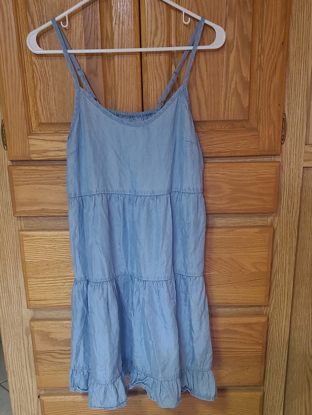 Mossimo Supply Co. Mini Dress, Size S